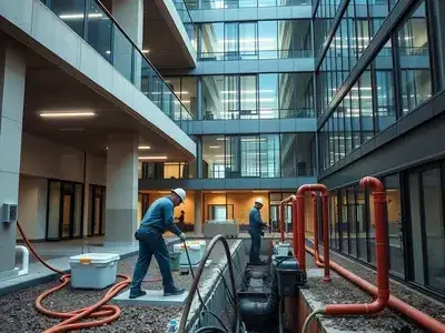 Commercial Maintenance in Gillette, WY